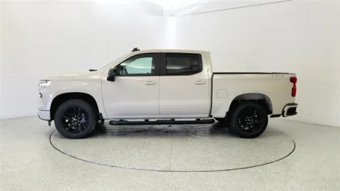 More photos of 2026 Chevrolet Silverado 1500 RST at Tom Gill Chevrolet, KY
