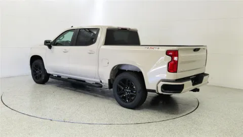 More photos of 2026 Chevrolet Silverado 1500 RST at Tom Gill Chevrolet, KY
