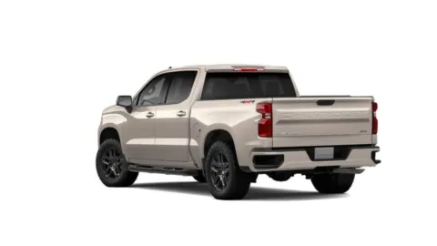 More photos of 2026 Chevrolet Silverado 1500 RST at Tom Gill Chevrolet, KY