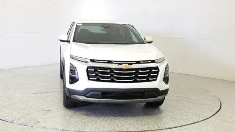 Photos of 2026 Chevrolet Equinox FWD LT for sale in Florence, KY at Tom Gill Chevrolet