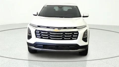 Photos of 2026 Chevrolet Equinox FWD LT for sale in Florence, KY at Tom Gill Chevrolet