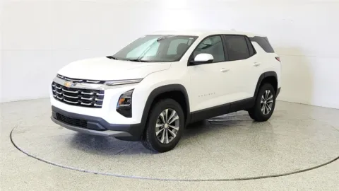 Another view of 2026 Chevrolet Equinox FWD LT for sale in Florence, KY at Tom Gill Chevrolet