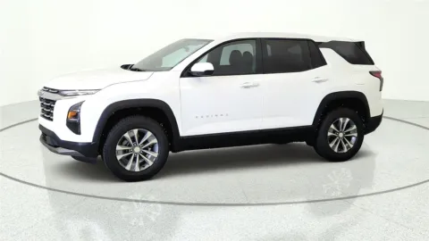 Another view of 2026 Chevrolet Equinox FWD LT for sale in Florence, KY at Tom Gill Chevrolet