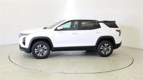 More photos of 2026 Chevrolet Equinox FWD LT at Tom Gill Chevrolet, KY