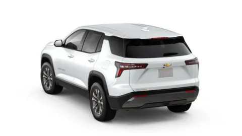 More photos of 2026 Chevrolet Equinox LT at Tom Gill Chevrolet, KY