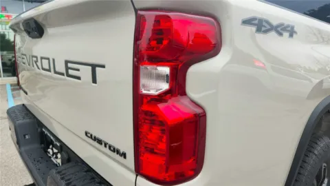 More photos of 2026 Chevrolet Silverado 2500HD Custom at Tom Gill Chevrolet, KY