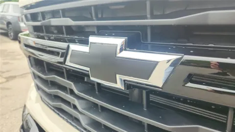 More photos of 2026 Chevrolet Silverado 2500HD Custom at Tom Gill Chevrolet, KY