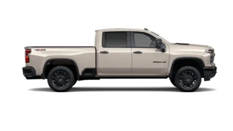 More photos of 2026 Chevrolet Silverado 2500 HD Custom at Tom Gill Chevrolet, KY