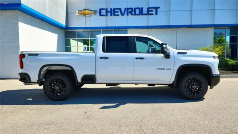 White 2026 Chevrolet Silverado 2500HD LT for sale in Florence, KY