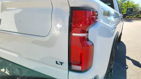 More photos of 2026 Chevrolet Silverado 2500HD LT at Tom Gill Chevrolet, KY
