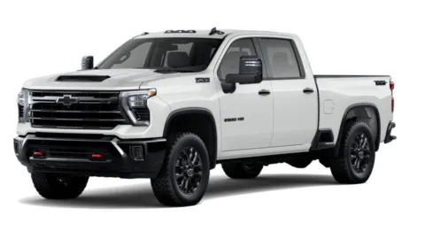 Another view of 2026 Chevrolet Silverado 2500 HD LT for sale in Florence, KY at Tom Gill Chevrolet