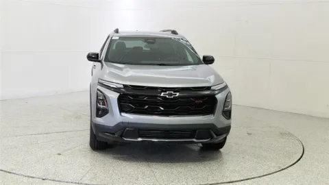 Photos of 2026 Chevrolet Equinox FWD RS for sale in Florence, KY at Tom Gill Chevrolet