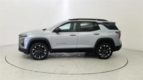 More photos of 2026 Chevrolet Equinox FWD RS at Tom Gill Chevrolet, KY