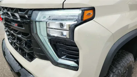 Another view of 2026 Chevrolet Silverado 2500HD ZR2 for sale in Florence, KY at Tom Gill Chevrolet
