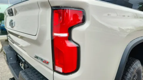 More photos of 2026 Chevrolet Silverado 2500HD ZR2 at Tom Gill Chevrolet, KY