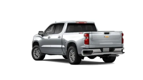 More photos of 2026 Chevrolet Silverado 1500 LT at Tom Gill Chevrolet, KY