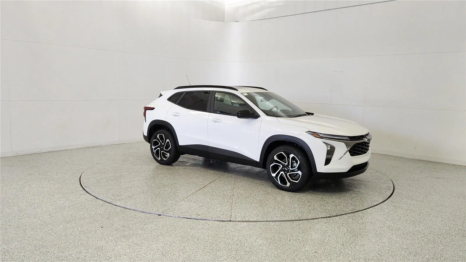 White 2026 Chevrolet Trax 2RS for sale in Florence, KY