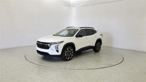 Another view of 2026 Chevrolet Trax 2RS for sale in Florence, KY at Tom Gill Chevrolet