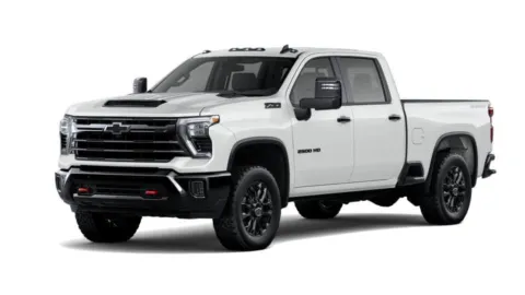 Photos of 2026 Chevrolet Silverado 2500 HD LT for sale in Florence, KY at Tom Gill Chevrolet
