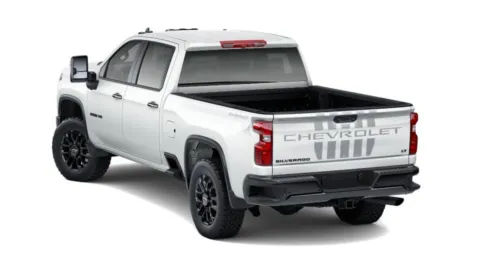 More photos of 2026 Chevrolet Silverado 2500 HD LT at Tom Gill Chevrolet, KY
