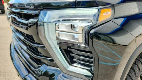 Another view of 2026 Chevrolet Silverado 2500HD LT for sale in Florence, KY at Tom Gill Chevrolet