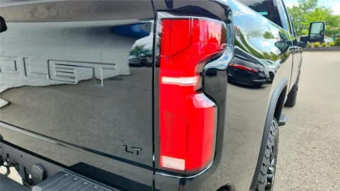 More photos of 2026 Chevrolet Silverado 2500HD LT at Tom Gill Chevrolet, KY