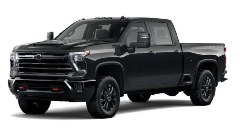 Another view of 2026 Chevrolet Silverado 2500 HD LT for sale in Florence, KY at Tom Gill Chevrolet