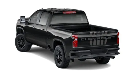 More photos of 2026 Chevrolet Silverado 2500 HD LT at Tom Gill Chevrolet, KY