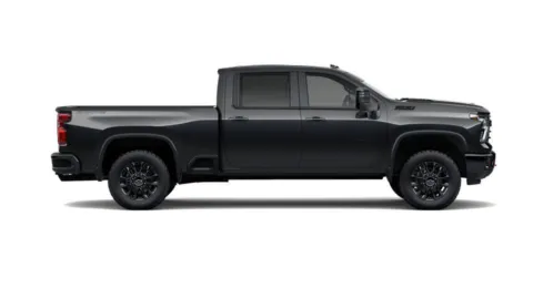 More photos of 2026 Chevrolet Silverado 2500 HD LT at Tom Gill Chevrolet, KY