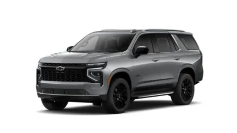 Gray 2026 Chevrolet Tahoe Premier for sale in Florence, KY