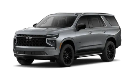 Another view of 2026 Chevrolet Tahoe Premier for sale in Florence, KY at Tom Gill Chevrolet