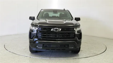 Photos of 2026 Chevrolet Silverado 1500 RST for sale in Florence, KY at Tom Gill Chevrolet
