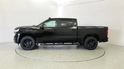More photos of 2026 Chevrolet Silverado 1500 RST at Tom Gill Chevrolet, KY