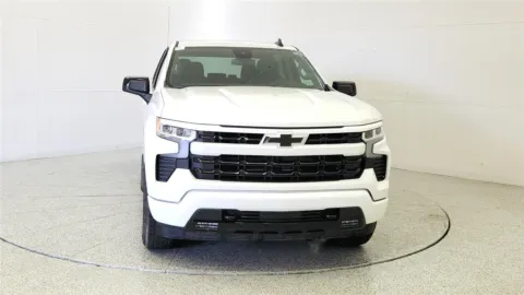 Photos of 2026 Chevrolet Silverado 1500 RST for sale in Florence, KY at Tom Gill Chevrolet