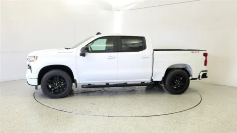 More photos of 2026 Chevrolet Silverado 1500 RST at Tom Gill Chevrolet, KY