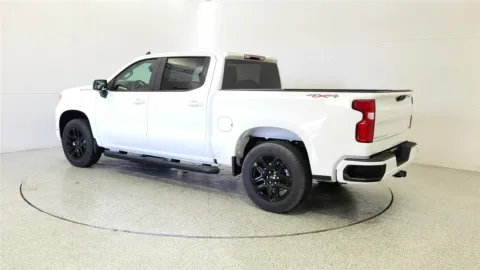 More photos of 2026 Chevrolet Silverado 1500 RST at Tom Gill Chevrolet, KY