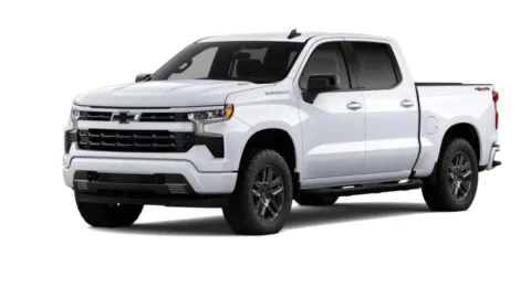 Photos of 2026 Chevrolet Silverado 1500 RST for sale in Florence, KY at Tom Gill Chevrolet