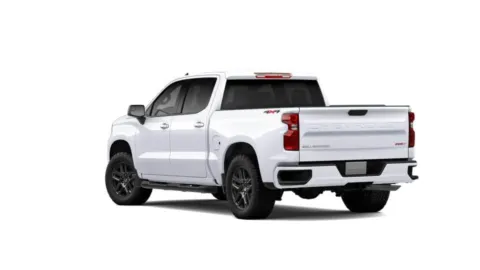 More photos of 2026 Chevrolet Silverado 1500 RST at Tom Gill Chevrolet, KY