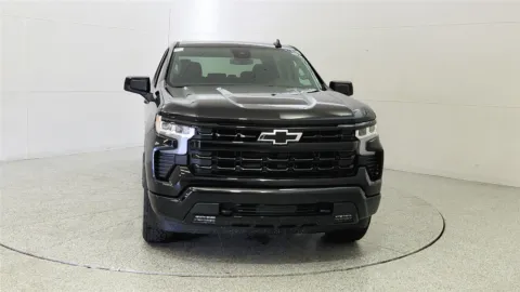 Photos of 2026 Chevrolet Silverado 1500 RST for sale in Florence, KY at Tom Gill Chevrolet