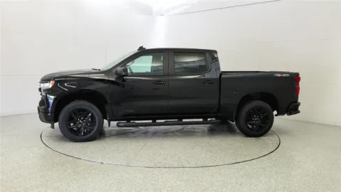 More photos of 2026 Chevrolet Silverado 1500 RST at Tom Gill Chevrolet, KY