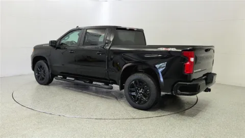 More photos of 2026 Chevrolet Silverado 1500 RST at Tom Gill Chevrolet, KY