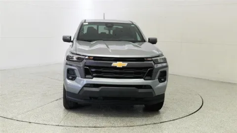 Photos of 2026 Chevrolet Colorado 4WD LT for sale in Florence, KY at Tom Gill Chevrolet