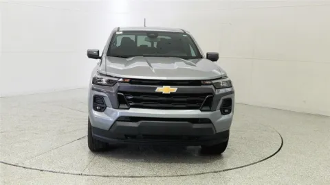 Photos of 2026 Chevrolet Colorado 4WD LT for sale in Florence, KY at Tom Gill Chevrolet