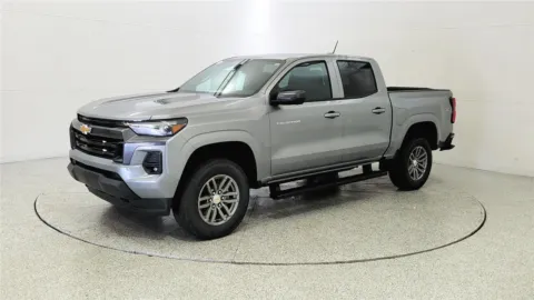 Another view of 2026 Chevrolet Colorado 4WD LT for sale in Florence, KY at Tom Gill Chevrolet