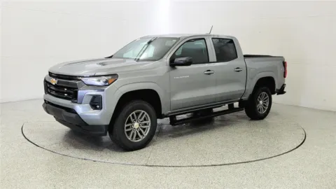 Another view of 2026 Chevrolet Colorado 4WD LT for sale in Florence, KY at Tom Gill Chevrolet