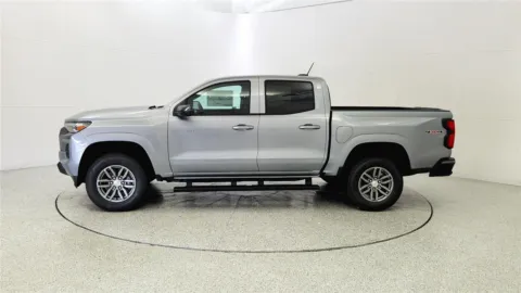 More photos of 2026 Chevrolet Colorado 4WD LT at Tom Gill Chevrolet, KY