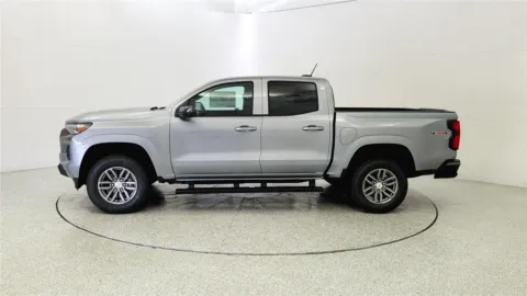 More photos of 2026 Chevrolet Colorado 4WD LT at Tom Gill Chevrolet, KY