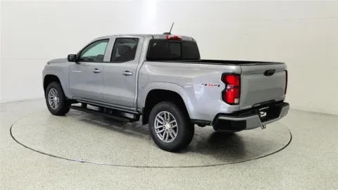 More photos of 2026 Chevrolet Colorado 4WD LT at Tom Gill Chevrolet, KY