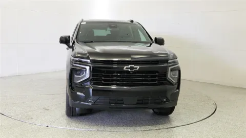 Photos of 2026 Chevrolet Tahoe RST for sale in Florence, KY at Tom Gill Chevrolet