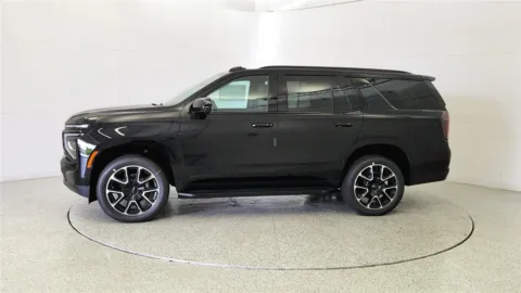More photos of 2026 Chevrolet Tahoe RST at Tom Gill Chevrolet, KY